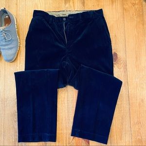Men’s Polo by Ralph Lauren Corduroy Pants - 36x30